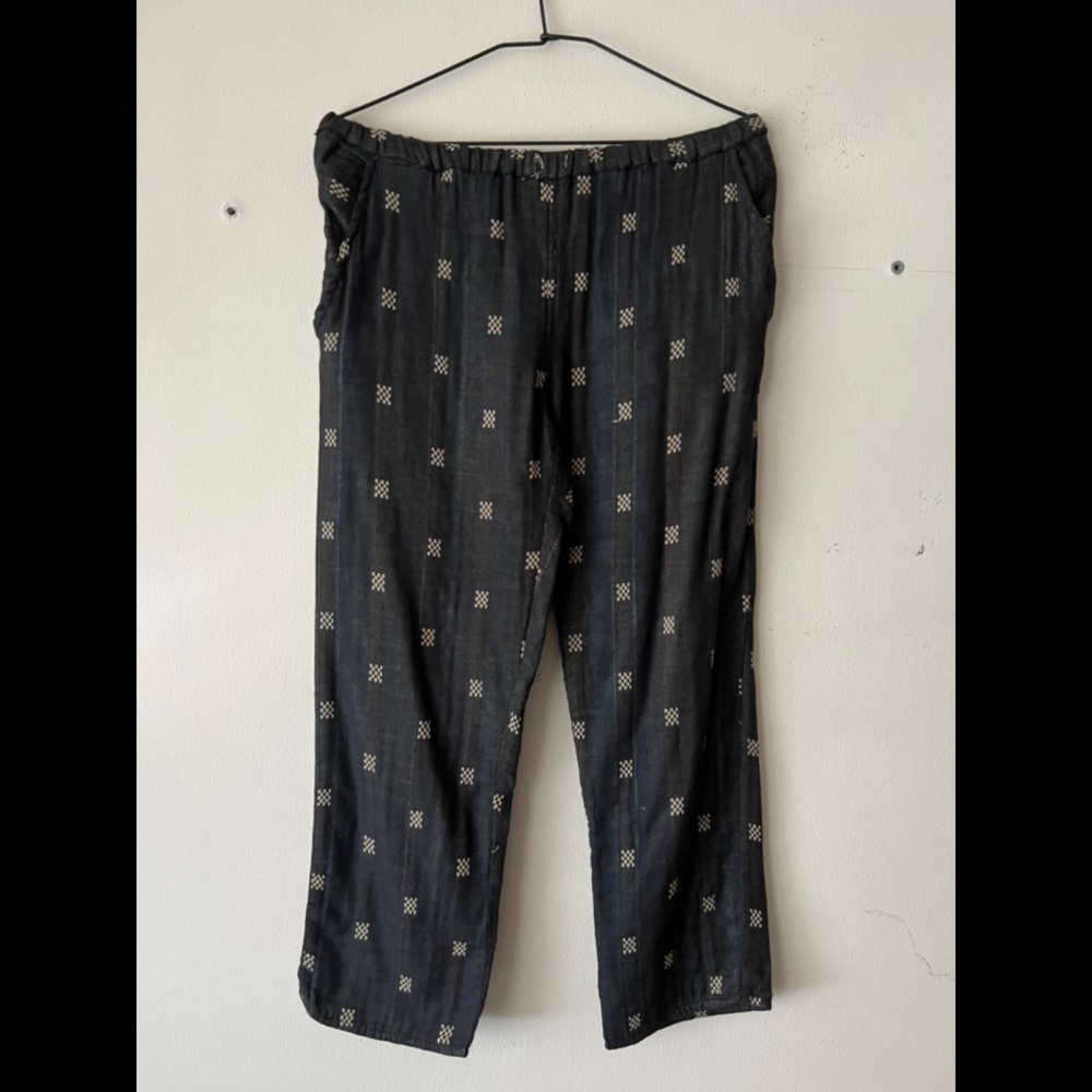 Ace & Jig woven pants